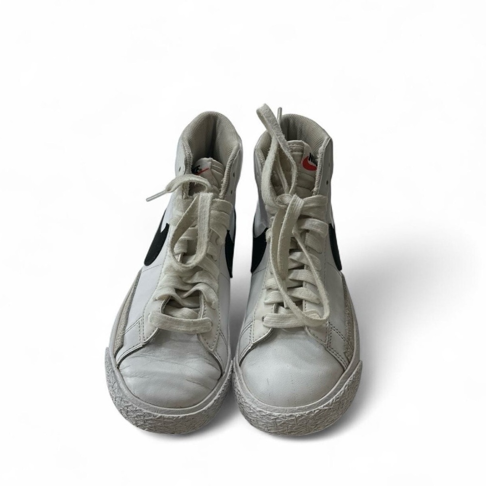 Nike High-Top Blazers